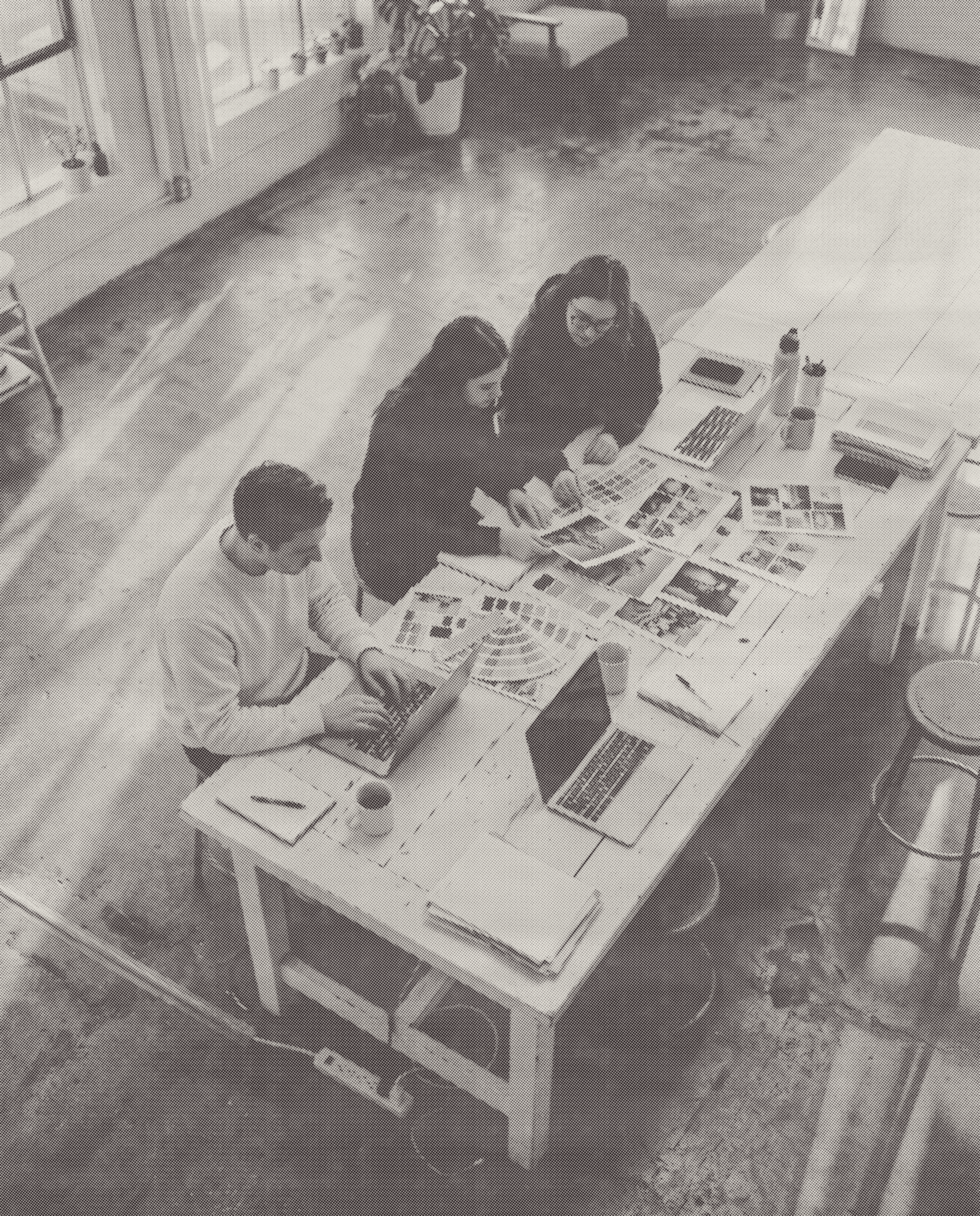 Marketing execution partner for teams that need a hand — PAPERCUT